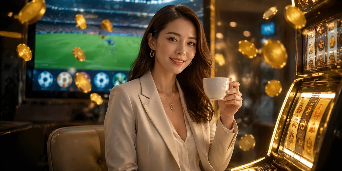 mtt6 Có gì trong sảnh casino của mtt6